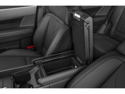 2027 Hyundai SANTA FE XRT AWD