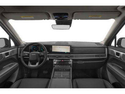 2027 Hyundai SANTA FE XRT AWD