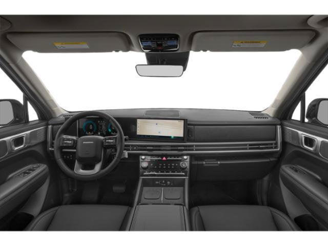 2027 Hyundai SANTA FE XRT AWD