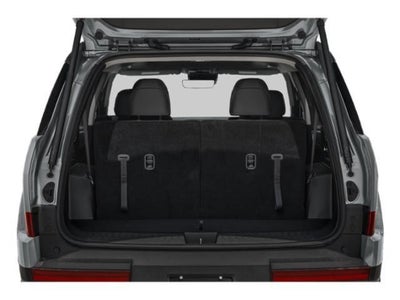 2027 Hyundai SANTA FE Limited AWD