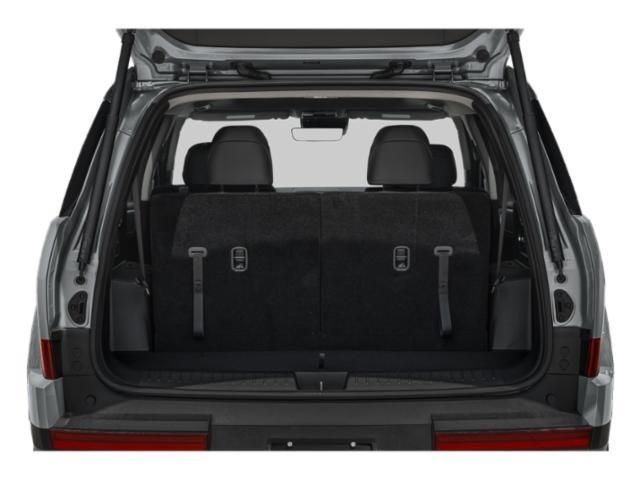 2027 Hyundai SANTA FE Limited AWD