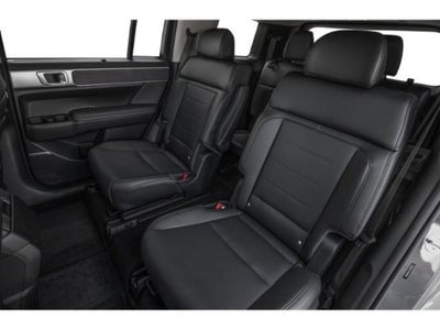 2027 Hyundai SANTA FE Limited AWD