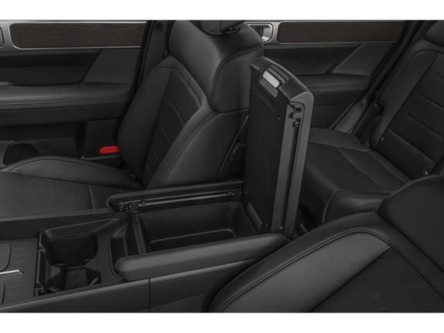 2027 Hyundai SANTA FE Limited AWD