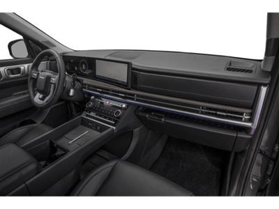 2027 Hyundai SANTA FE Limited AWD