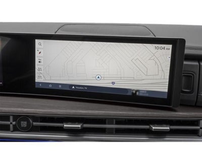 2027 Hyundai SANTA FE Limited AWD