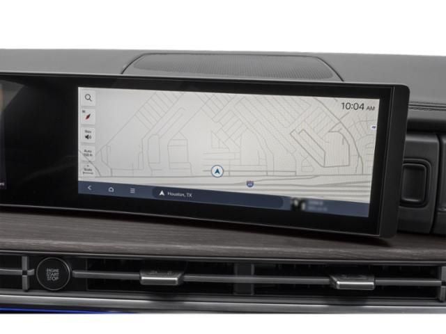 2027 Hyundai SANTA FE Limited AWD