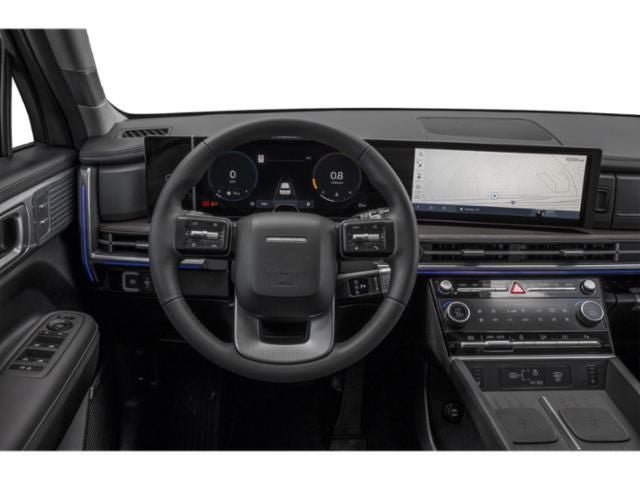 2027 Hyundai SANTA FE Limited AWD