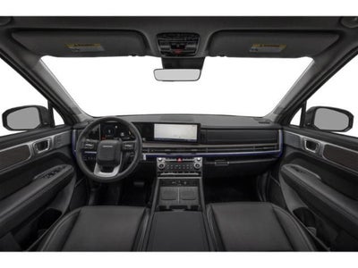 2027 Hyundai SANTA FE Limited AWD