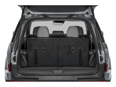 2027 Hyundai SANTA FE Limited AWD