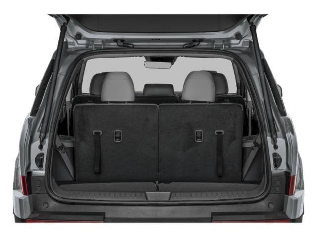 2027 Hyundai SANTA FE Limited AWD
