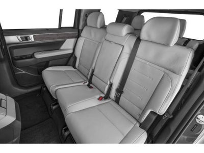 2027 Hyundai SANTA FE Limited AWD