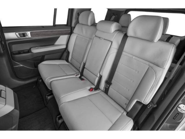 2027 Hyundai SANTA FE Limited AWD