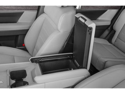 2027 Hyundai SANTA FE Limited AWD