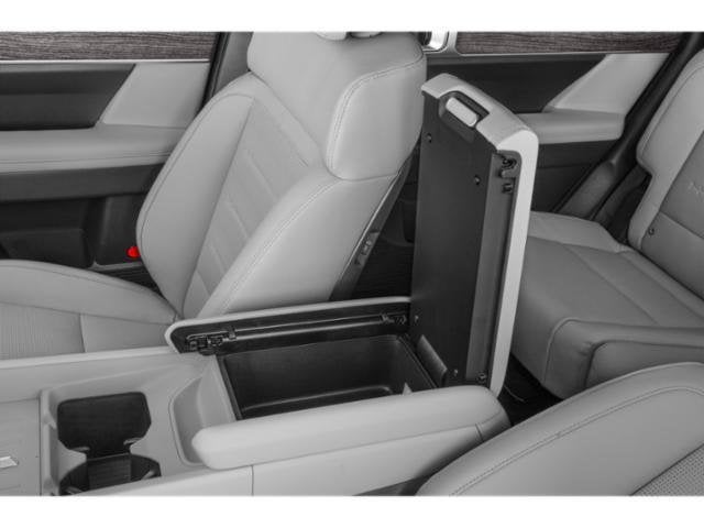 2027 Hyundai SANTA FE Limited AWD