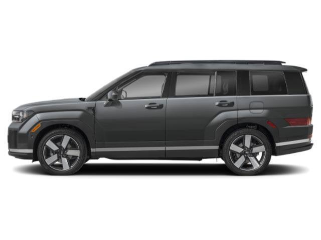2027 Hyundai SANTA FE Limited AWD