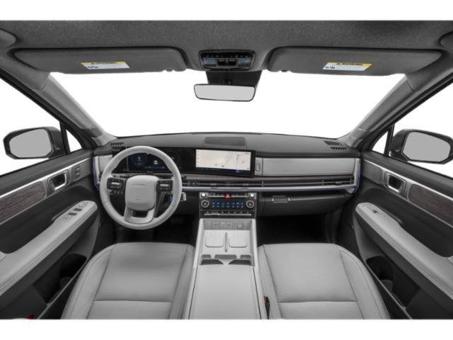 2027 Hyundai SANTA FE Limited AWD