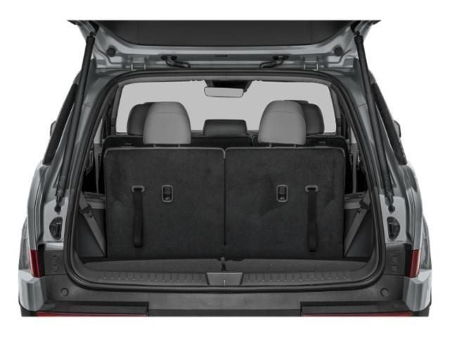 2027 Hyundai SANTA FE Limited AWD