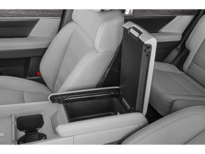 2027 Hyundai SANTA FE Limited AWD