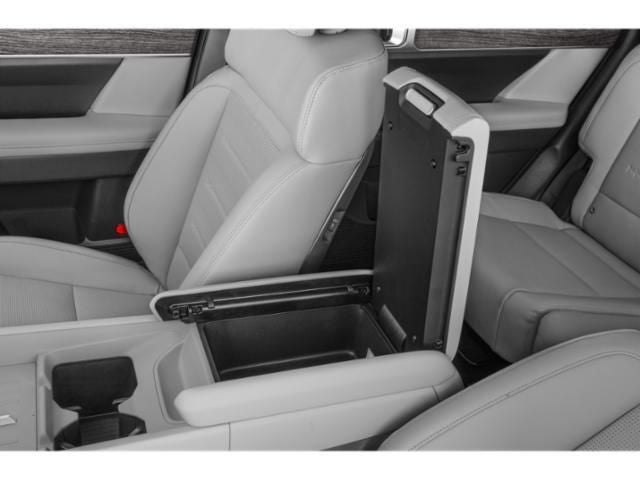 2027 Hyundai SANTA FE Limited AWD