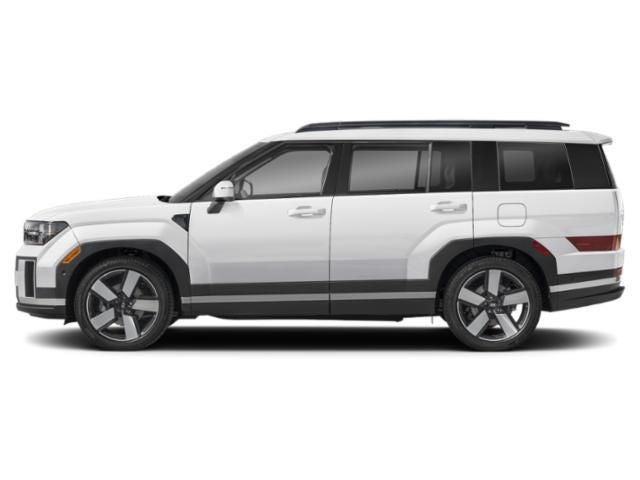 2027 Hyundai SANTA FE Limited AWD