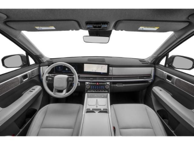 2027 Hyundai SANTA FE Limited AWD