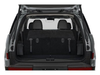2027 Hyundai SANTA FE Limited AWD