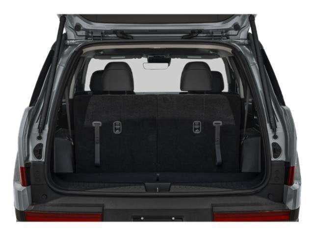 2027 Hyundai SANTA FE Limited AWD