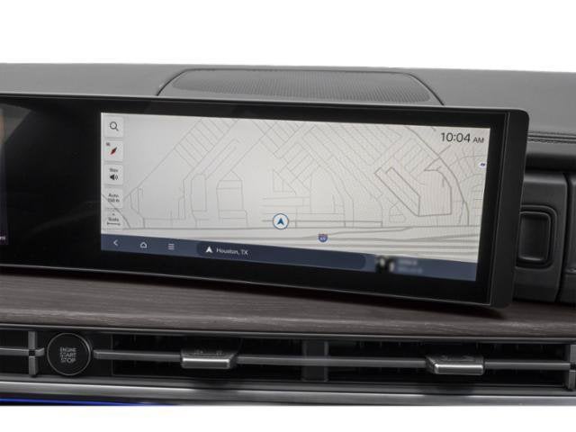 2027 Hyundai SANTA FE Limited AWD