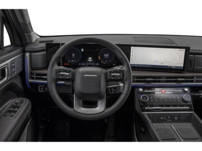 2027 Hyundai SANTA FE Limited AWD