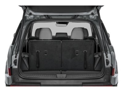 2027 Hyundai SANTA FE Limited AWD