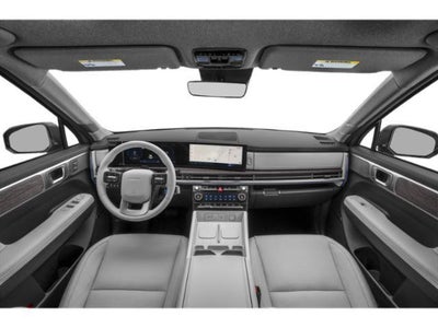 2027 Hyundai SANTA FE Limited AWD