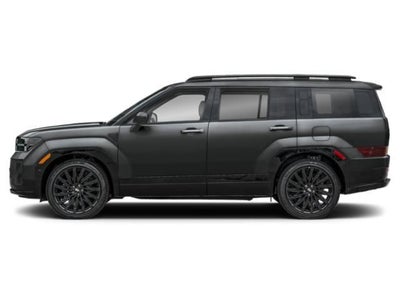 2027 Hyundai SANTA FE Calligraphy AWD