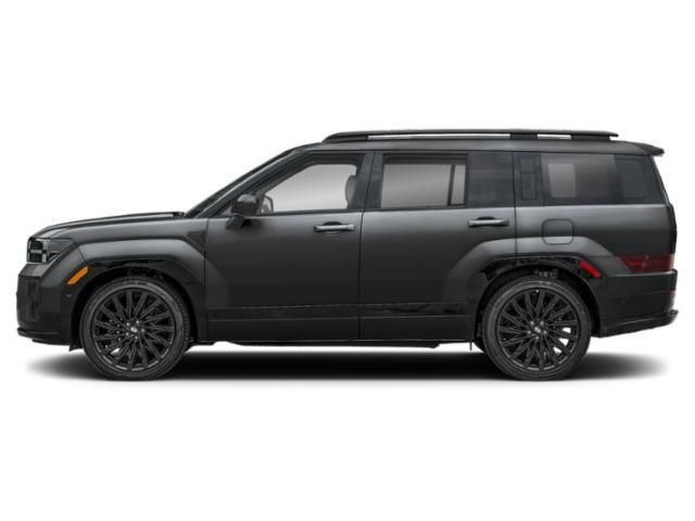 2027 Hyundai SANTA FE Calligraphy AWD
