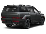 2027 Hyundai SANTA FE Calligraphy AWD