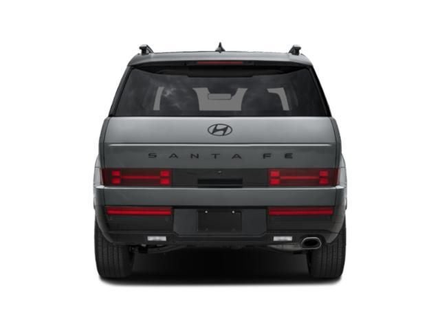 2027 Hyundai SANTA FE Calligraphy AWD