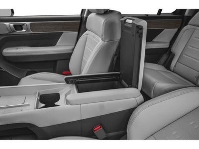 2027 Hyundai SANTA FE Calligraphy AWD