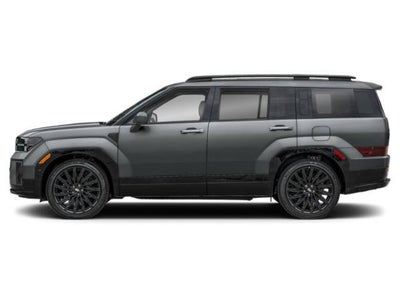 2027 Hyundai SANTA FE Calligraphy AWD