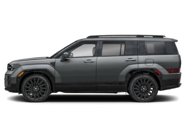 2027 Hyundai SANTA FE Calligraphy AWD