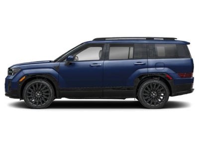 2027 Hyundai SANTA FE Calligraphy AWD