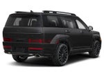 2027 Hyundai SANTA FE Calligraphy AWD