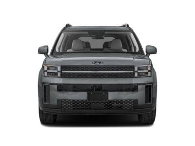 2027 Hyundai SANTA FE Calligraphy AWD
