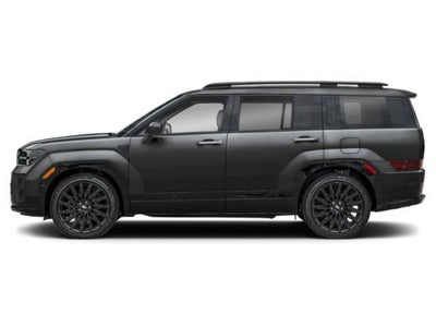 2027 Hyundai SANTA FE Calligraphy AWD