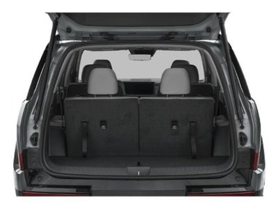 2027 Hyundai SANTA FE Calligraphy AWD