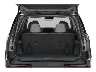 2027 Hyundai SANTA FE Calligraphy AWD