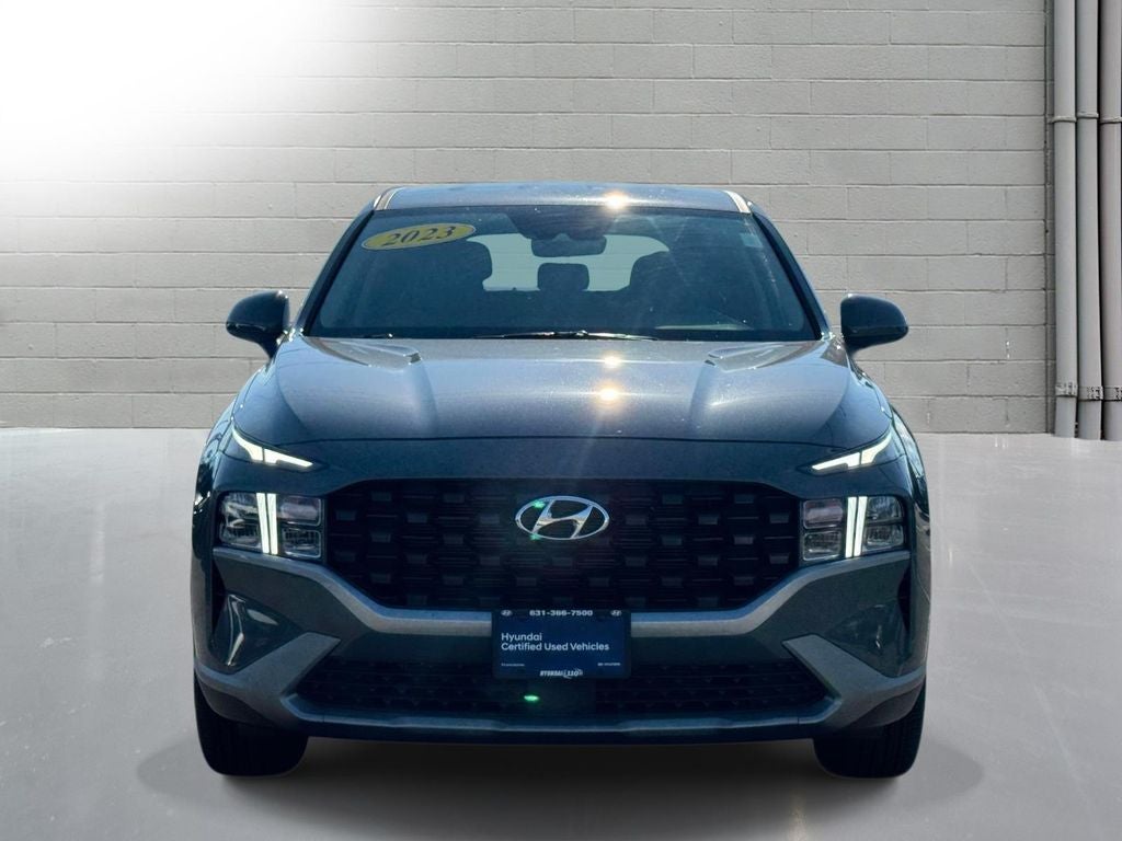 2023 Hyundai SANTA FE SE