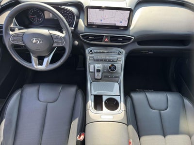 2023 Hyundai SANTA FE XRT