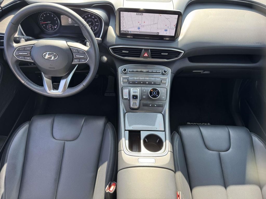 2023 Hyundai SANTA FE XRT