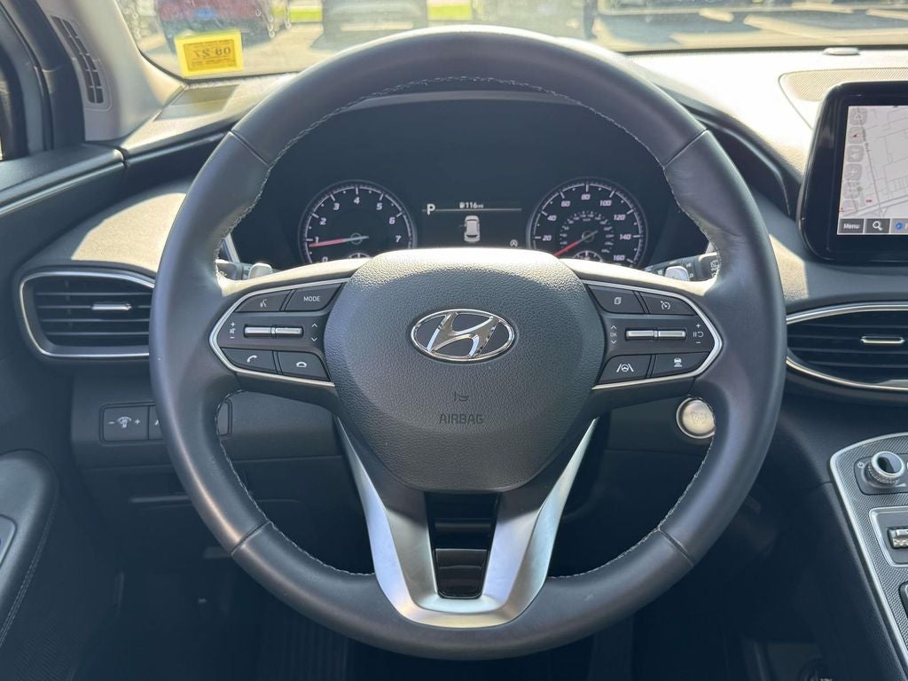 2023 Hyundai SANTA FE XRT