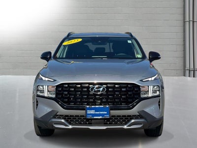 2023 Hyundai SANTA FE XRT