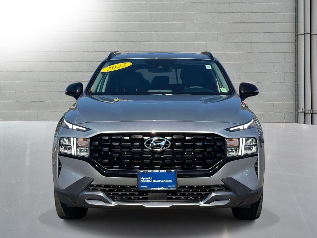 2023 Hyundai SANTA FE XRT